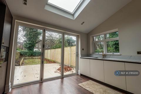 undefined, Croxteth Road, Liverpool, L8