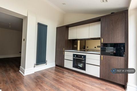 undefined, Croxteth Road, Liverpool, L8