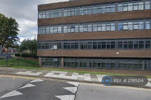 undefined, Riverside House, Perry Barr, Birmingham, B42