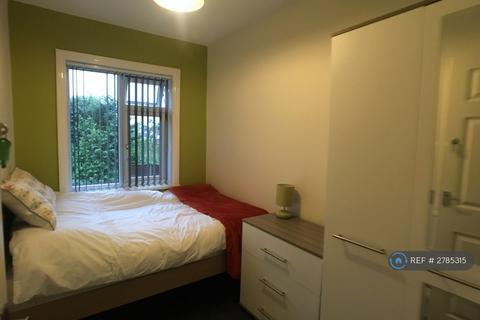 undefined, Edward Street, Hinckley, LE10