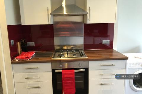 undefined, Edward Street, Hinckley, LE10