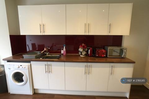 undefined, Edward Street, Hinckley, LE10