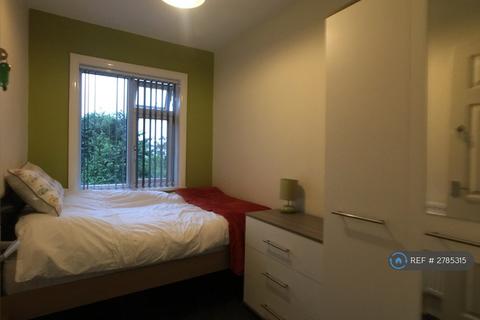undefined, Edward Street, Hinckley, LE10