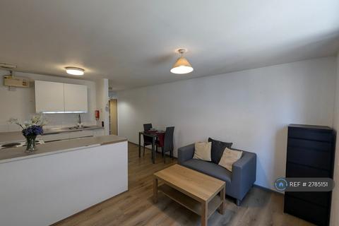 undefined, Marquis Street, Leicester, LE1