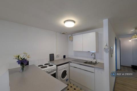 undefined, Marquis Street, Leicester, LE1