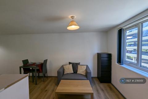 undefined, Marquis Street, Leicester, LE1