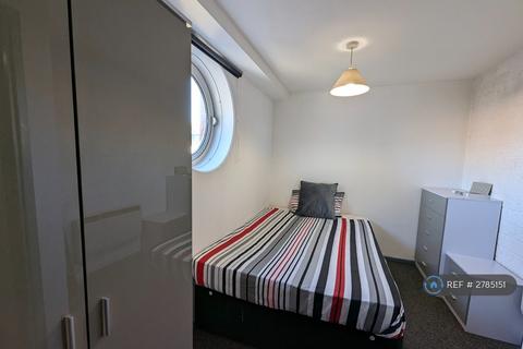 undefined, Marquis Street, Leicester, LE1