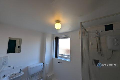 undefined, Marquis Street, Leicester, LE1