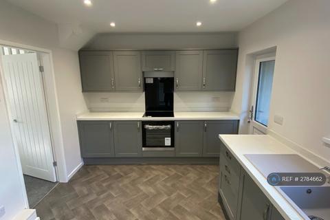 undefined, Curborough Road, Lichfield, WS13