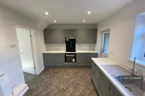 undefined, Curborough Road, Lichfield, WS13