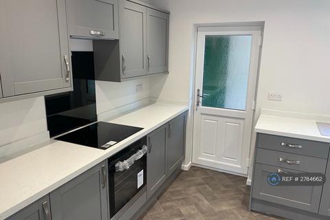 undefined, Curborough Road, Lichfield, WS13