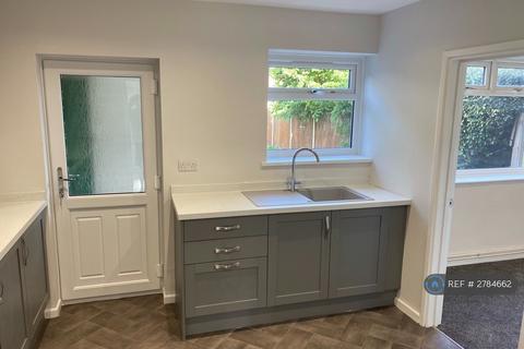 undefined, Curborough Road, Lichfield, WS13