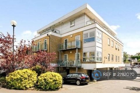 2 bedroom flat to rent, Whitham Court, London, SW17
