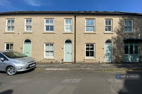 undefined, Jubilee Terrace, Cambridge, CB1