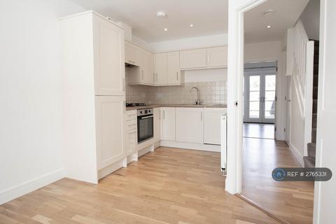 undefined, Jubilee Terrace, Cambridge, CB1
