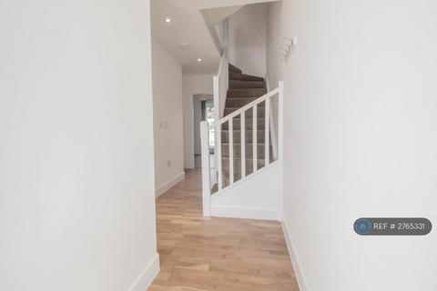 undefined, Jubilee Terrace, Cambridge, CB1