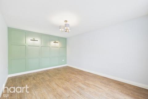 3 bedroom detached house for sale, Kirton Close, Manea
