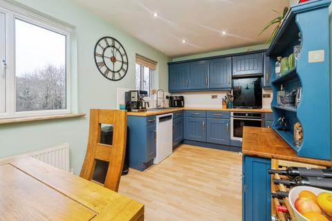 3 bedroom semi-detached house for sale, Richmond Drive, Lincoln LN6
