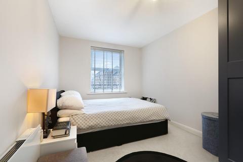 undefined, Paxton Road, London
