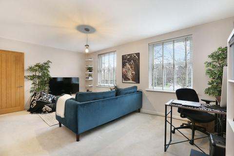 undefined, Paxton Road, London