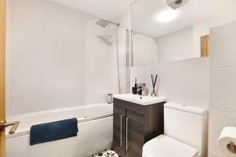 undefined, Paxton Road, London