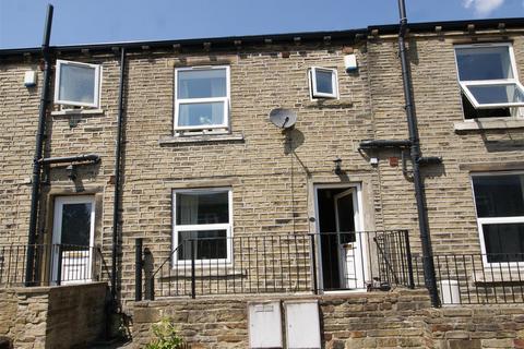 Bonegate Court, Brighouse
