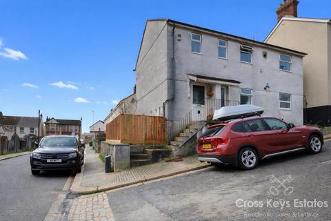 2 bedroom apartment for sale, Railway Cottages, Plymouth PL2
