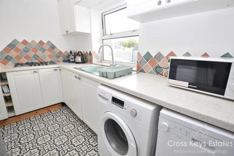 2 bedroom apartment for sale, Railway Cottages, Plymouth PL2