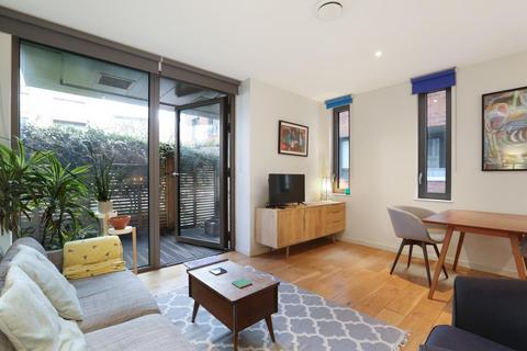 1 bedroom apartment for sale, Camberwell Passage, London, SE5