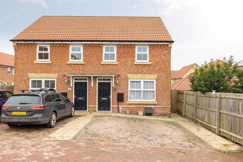 3 bedroom house for sale, Derwent Road, Pickering