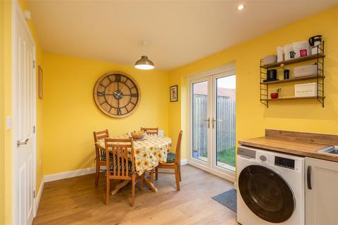 3 bedroom house for sale, Derwent Road, Pickering