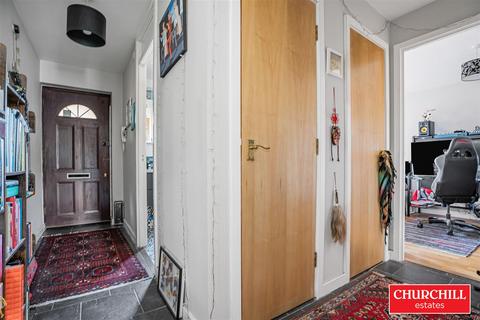 1 bedroom flat for sale, Peppermint Place, Leytonstone