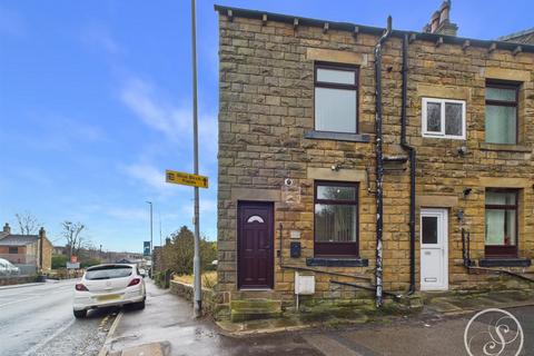 2 bedroom terraced house for sale, Gelderd Road, Birstall, Batley