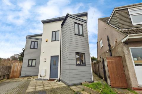 undefined, Courtfield Grove, Fishponds, Bristol