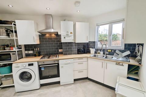 undefined, Courtfield Grove, Fishponds, Bristol