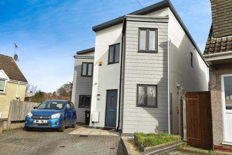 undefined, Courtfield Grove, Fishponds, Bristol