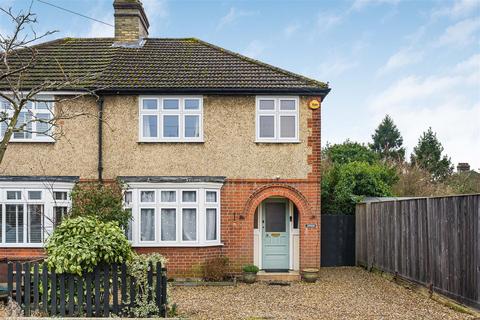 undefined, Chesterfield Road, Cambridge CB4