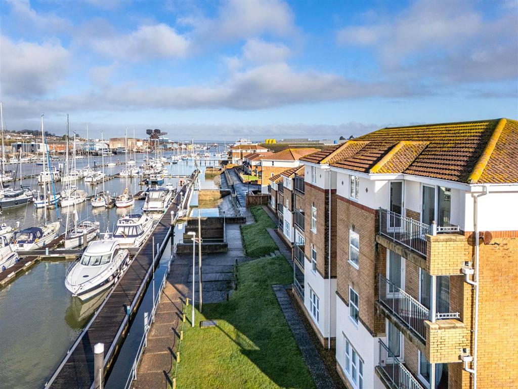 Block with view