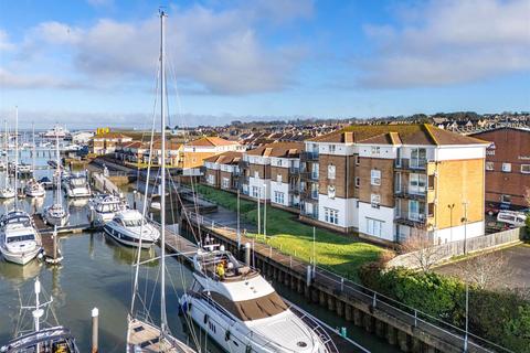 undefined, Britannia Way, East Cowes
