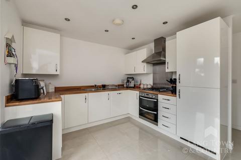 3 bedroom semi-detached house for sale, Ravenglass Close, Plymouth PL6