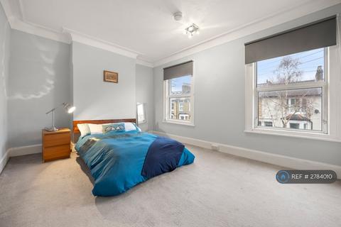 undefined, Arabin Road, London, SE4