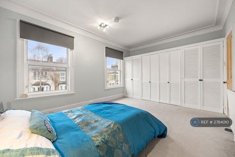 undefined, Arabin Road, London, SE4
