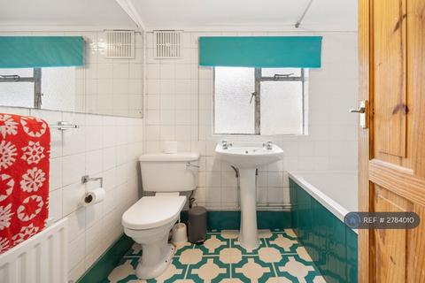 undefined, Arabin Road, London, SE4