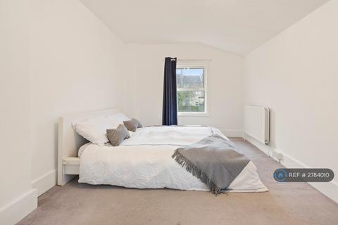 undefined, Arabin Road, London, SE4