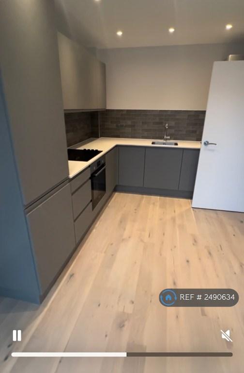 Kitchen/Lounge