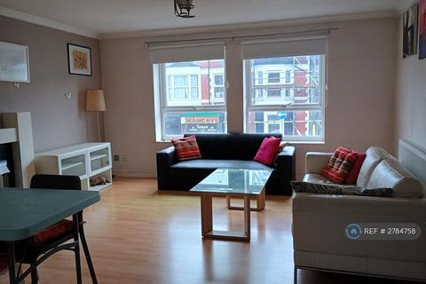 undefined, Pen-Y-Lan Road, Cardiff, CF24