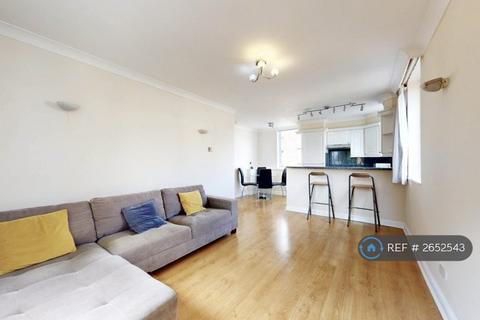 undefined, Tennyson St, London, SW8