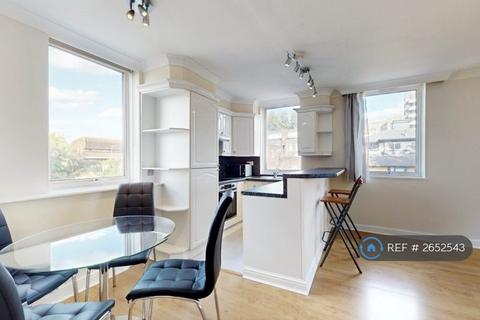 undefined, Tennyson St, London, SW8