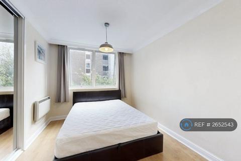 undefined, Tennyson St, London, SW8