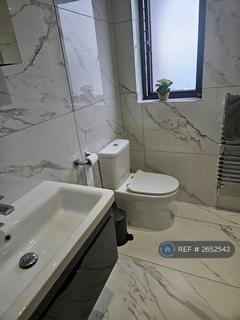 undefined, Tennyson St, London, SW8